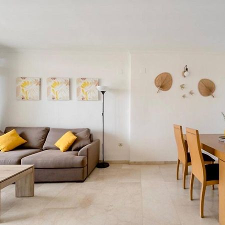 Apartamento Relax Sol De Benidorm Exterior photo